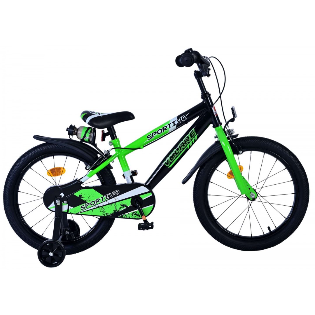 18 inch cycle discount